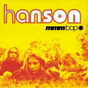 MmmBop - Hanson