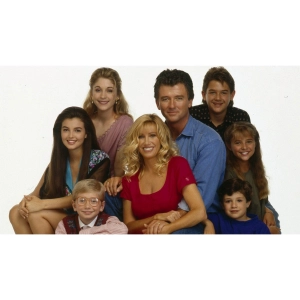 Notre belle famille