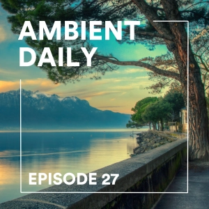 Episode 27 - Spring Lake