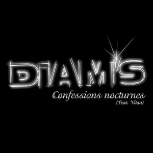 Confessions nocturnes - Diam's feat Vitaa