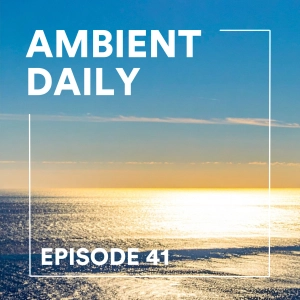 Episode 41  - Distant Horizons