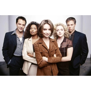 Ally McBeal