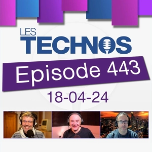 Episode 443 : Publicités en Ligne: Le Pouvoir des Bloqueurs