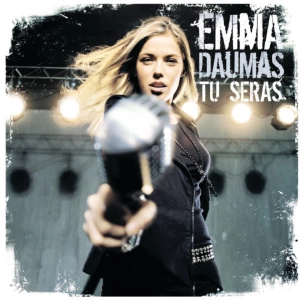 Tu seras - Emma Daumas