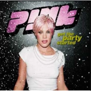 Get the party started - Pink