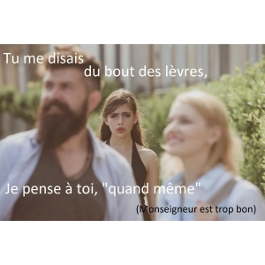 Avant de partir - Ève Angeli