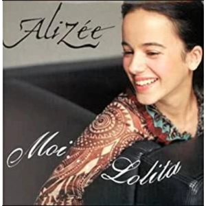 Moi... Lolita - Alizée