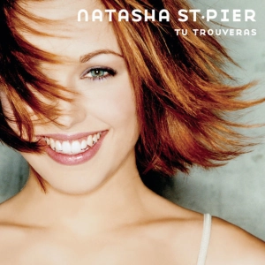 Tu trouveras - Natasha St Pier