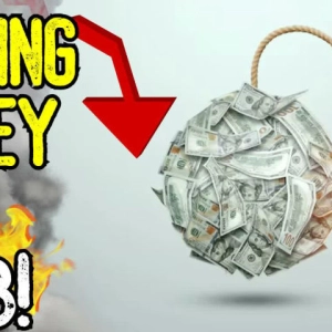 TICKING MONEY TIME BOMB! - The Affordability Crisis Worsens As People FLEE To Gold & Silver!