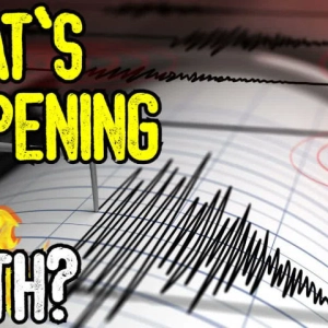 WHAT IS HAPPENING TO EARTH? - From Earthquakes To Fires & Hurricanes - Record Breaking Disasters!