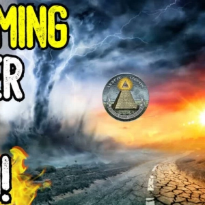 INCOMING SUPER EL NIÑO! - Supply Chain At Risk As Manufactured Weather & War Devastates Markets