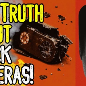 THE TRUTH ABOUT FLOCK CAMERAS! - Exposing The Surveillance State & The Modus Operandi
