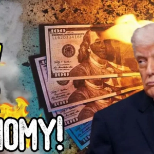 BREAKING: THE NEW WAR ECONOMY! - Imminent Ration Based System As Shortages Worsen