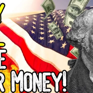 WARNING: THEY WILL SEIZE YOUR MONEY! - Bail-Ins Are Coming Soon As Banks FAIL!