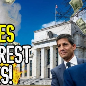 BREAKING: FED RAISES INTEREST RATES! - Inflation? Stagflation? What's Really Going On?