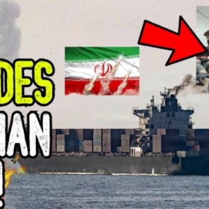 BREAKING: US INVADES IRANIAN SHIP! - Ben Gvir Mocks Flotilla Activists! - Deal Still Not Made