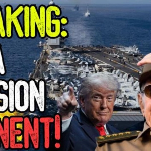 BREAKING: CUBA INVASION IMMINENT! - What This Means For Latin America - Coups Also Planned In Mexico
