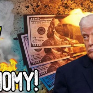 BREAKING: THE NEW WAR ECONOMY! - Imminent Ration Based System As Shortages Worsen
