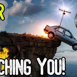 YOUR CAR IS WATCHING YOU! - How New Cars Will Be MANDATED To Take The Wheel!