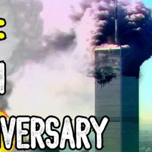 9/11: 25TH ANNIVERSARY - Question More! - On The Ground