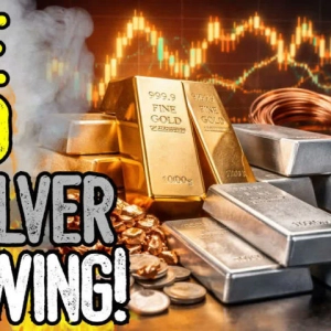 HUGE GOLD & SILVER UPSWING! - Why Are People Rushing Back To Metals?