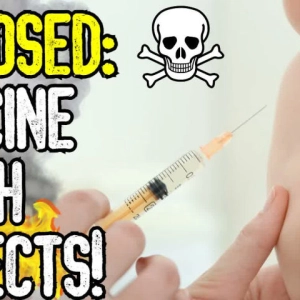 EXPOSED: VACCINE BIRTH DEFECTS - Studies Prove The Dangers Of Childhood & Prenatal Vaccinations