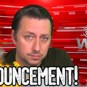 A BIG ANNOUNCEMENT! - We Have A New Show & There's More! - Algorithmically Shut Down