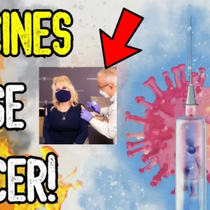 VACCINES CAUSE CANCER - From Dolly Parton To The Allison Inquiry, We NEED To Ask Questions!