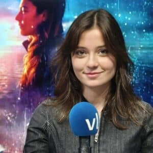 Capucine Malarre – invitée exceptionnelle | La loi des séries 832