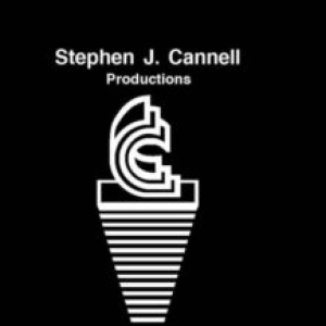 Stephen J. Cannell avec Lionel Olenga | La loi des séries #834