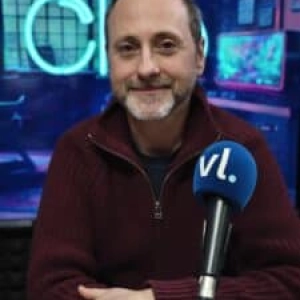 Hervé Rey – spéciale doublage | Le Club #70