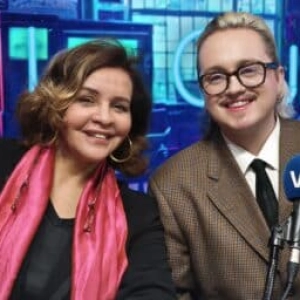 Amina et Antoine Delie – The Voice, Incroyable talent, l’Eurovision | Le Club #71