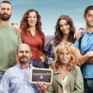 Fanny Riedberger – Le diplôme (TF1) | La loi des séries #837