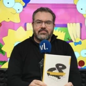 Les Simpson – une vie en jaune avec Romain Nigita | La loi des séries #836