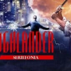 Spéciale « Highlander la série » | Seriefonia