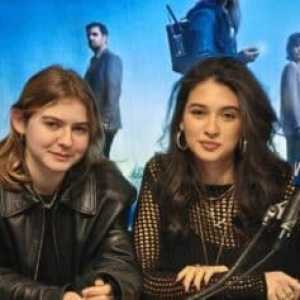Sarah Pachoud et Leïna Djema – Le Signal 149 kHz | La loi des séries #839