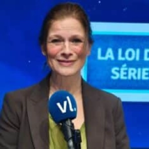 Laly Meignan – invitée exceptionnelle | La loi des séries #842