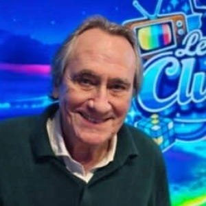 Philippe Lavil – invité exceptionnel | Le Club #78