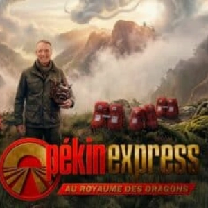 Stéphane Rotenberg (révolte au Népal dans Pékin Express) + spéciale Ulysse 31 | Le Club #79
