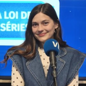 Intermittent(e)s : comment gérer la solitude et l’attente ? Emma Nuixa | La loi des séries #854