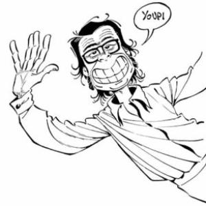 Spéciale Gotlib avec Ariane Gotlieb et Thomas Dutronc | Le Club 81