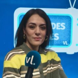 Sofia Essaïdi (Intraçables) – invitée exceptionnelle | La loi des séries #850