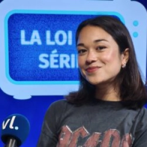 Loryn : de Ici tout commence à la musique | La loi des séries #857