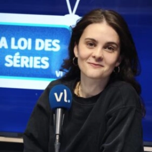 C’est qui le chef ? – Alice Daubelcour | La loi des séries #858