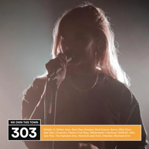 303: Going Absolutely Bonkers