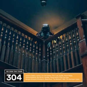 304: A Face Melting Introduction