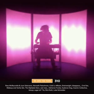 310: Setting a Vibe