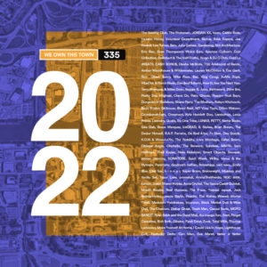 335: The Eight Hour 2022 Celebration