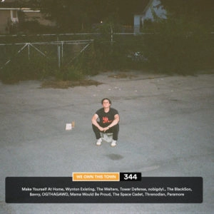 344: Anxiety Salve