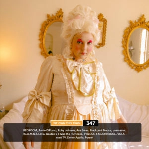 347: The Goods, Delivered Regularly